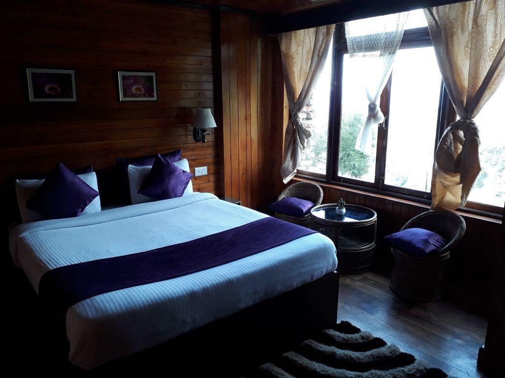 Mystic Rodhi Resort 다르질링 외부 사진